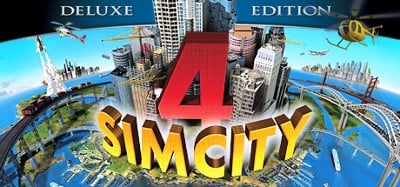 SimCity 4: Deluxe Edition Image