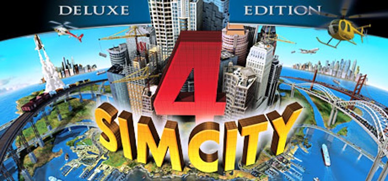 SimCity 4: Deluxe Edition Image