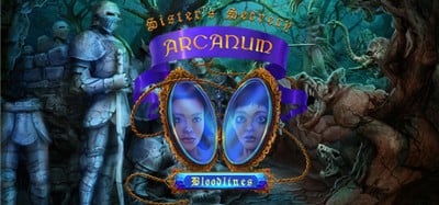 Sisters Secrecy: Arcanum Bloodlines Image