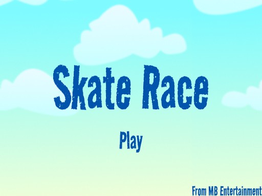 Games like Skate Race