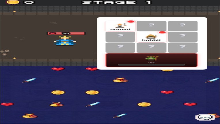 Slot Cave screenshot