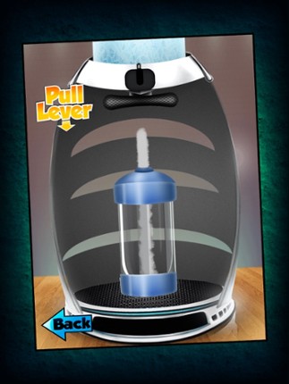 ` Slushie Maker Frozen Drink Carnival Happy Tiny Treats Free Game Image