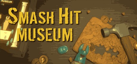 Games like Smash Hit Museum