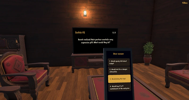 Snitch Switch Image