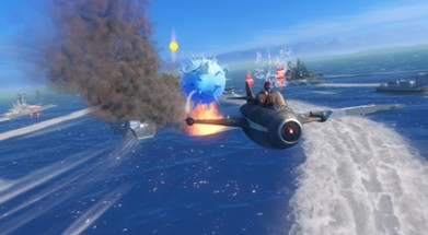 Sonic & All-Stars Racing Transformed Image