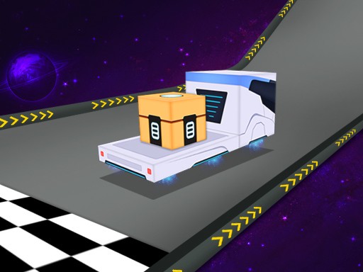Games like Space Mission Truck