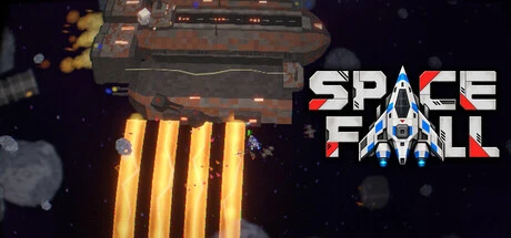 Games like SpaceFall