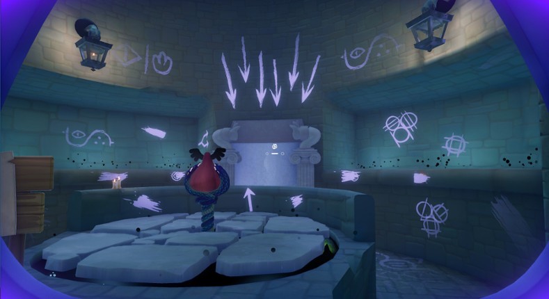 Spectacle: Worlds Unseen screenshot