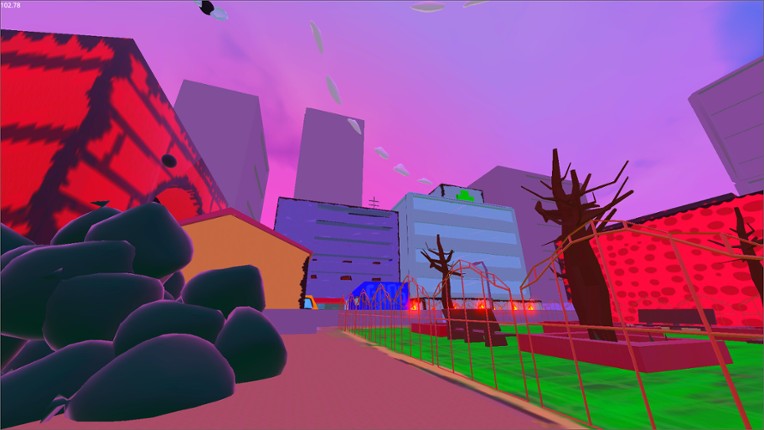 Speedrun Simulator screenshot