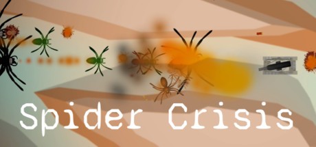 Games like Spider Crisis