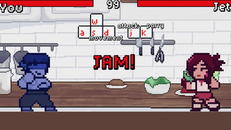 Spread The Love screenshot