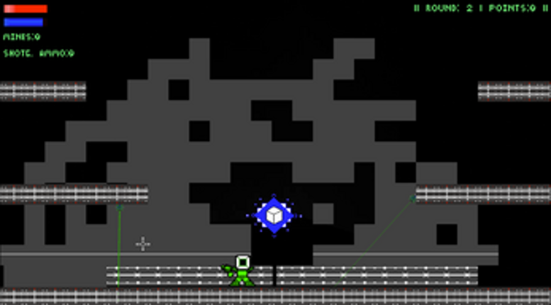Square Defender Image