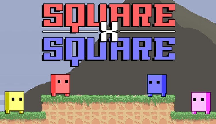 Square x Square screenshot