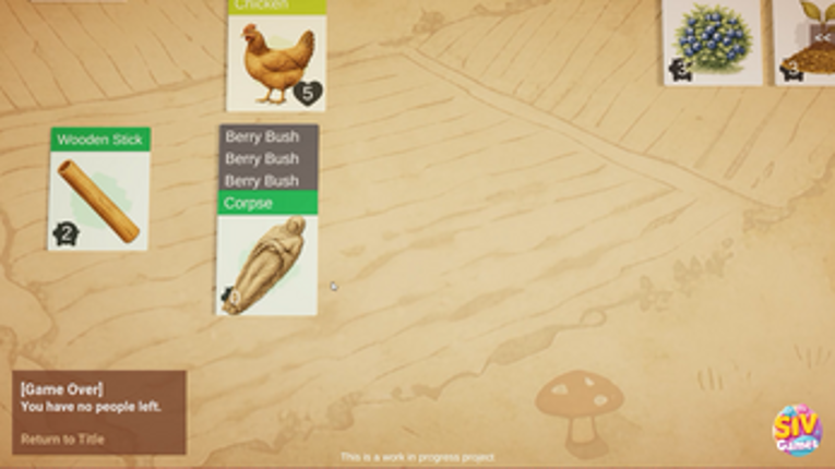 Stacked Realms screenshot