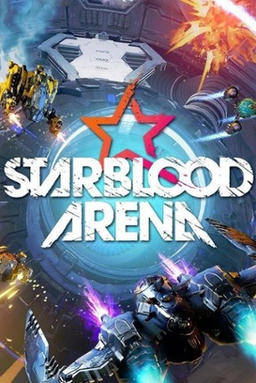 Starblood Arena Image