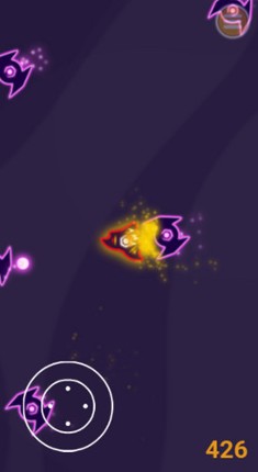 Starfire Power Boost Image