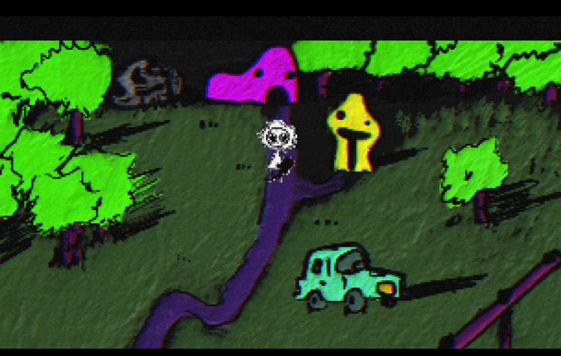 Games like Steve's Still Dreams