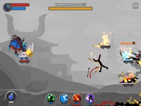 Stickfight Archer Image