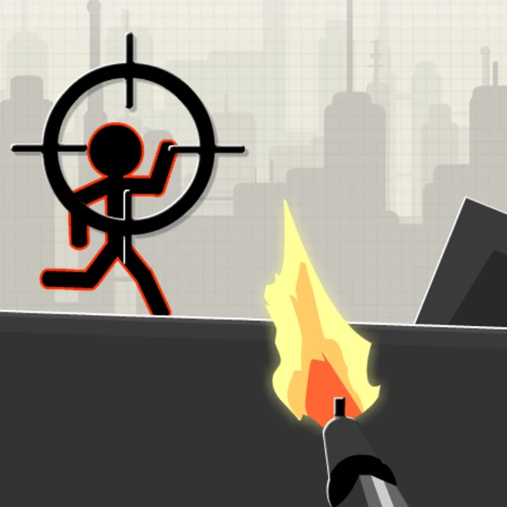Games like Stickman War