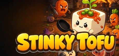 Games like Stinky Tofu: Kitchen Survivor