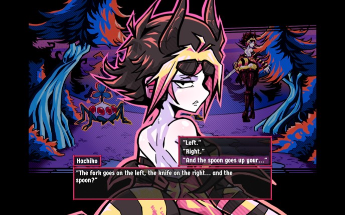 Succubi Domini screenshot