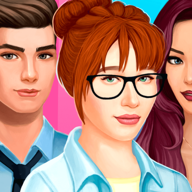 Games like Super Girl Story