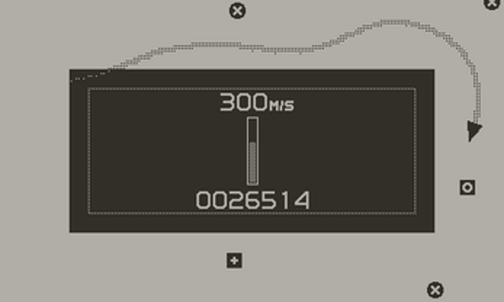 Super ICARUS screenshot