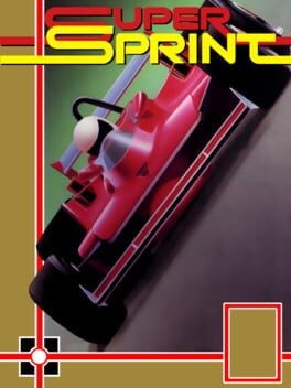 Games like Super Sprint
