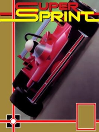 Super Sprint Image