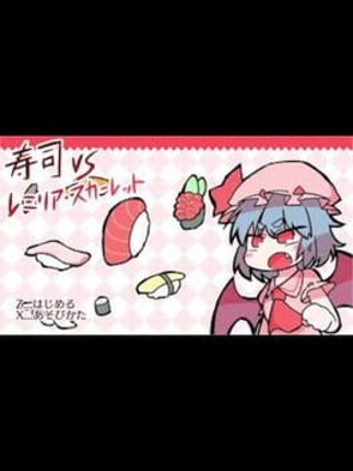 Sushi vs. Remilia Scarlet Image