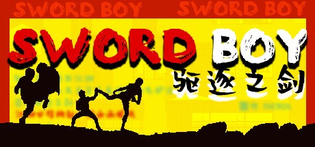 Games like SwordBoy