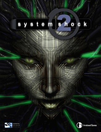 System Shock 2 Game Cover