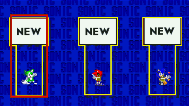 Tailless Boy Adventure Horror Trilogy Collection screenshot