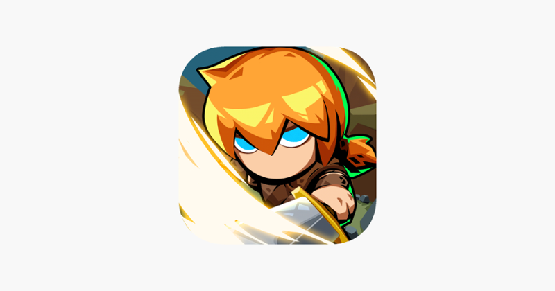 Tap Dungeon Hero - Clicker RPG Game Cover