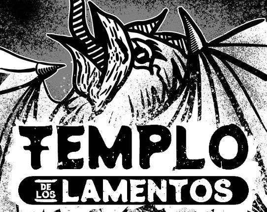 Templo de los Lamentos Game Cover