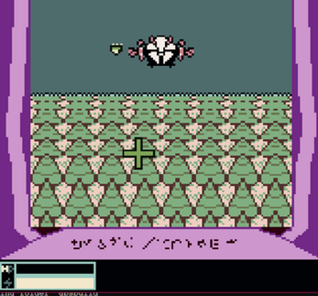 Temporal Light:Prelude to Hyperion Image