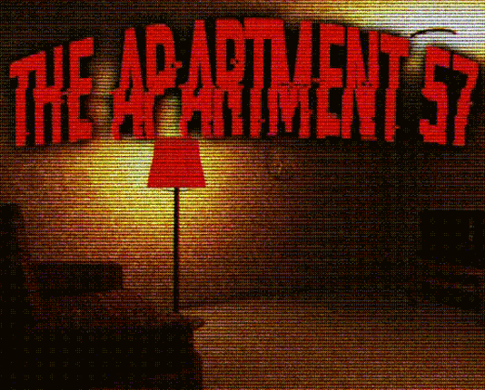 The Apartment 57 Game Cover