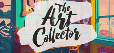Games like The Art Collector