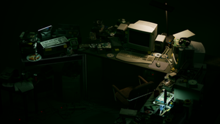 The City Pumpkin Hunt : Matrix Awakens : An Unreal Engine 5 Experience for PC screenshot