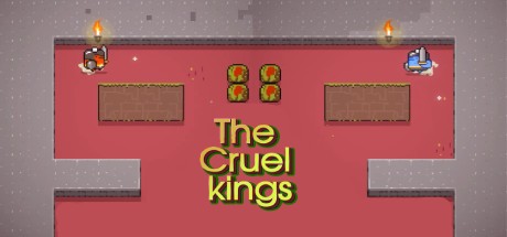 Games like The Cruel kings