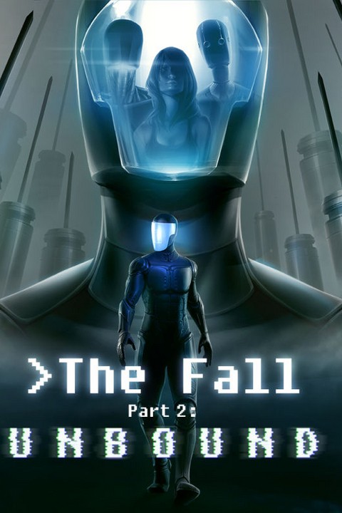 Games like The Fall Part 2: Unbound