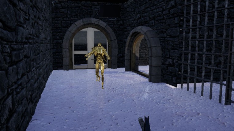 The Illuminati Simulator screenshot