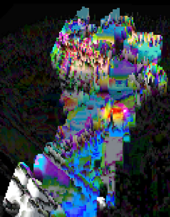 THE INVISIBLE HAND screenshot