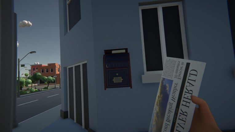 The Last Dictator screenshot