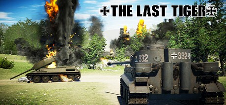 Games like WWII: The Last Tiger