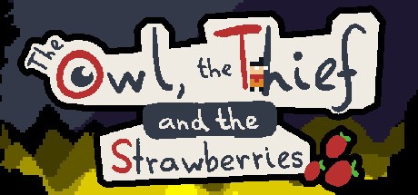 Games like The Owl, the Thief and the Strawberries