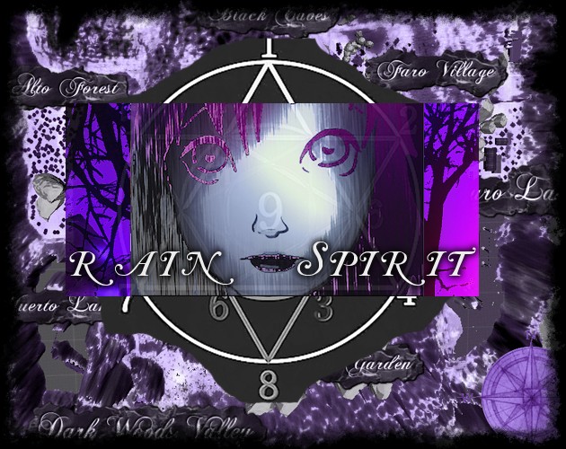 Games like The Rain Spirit : Code Breaker