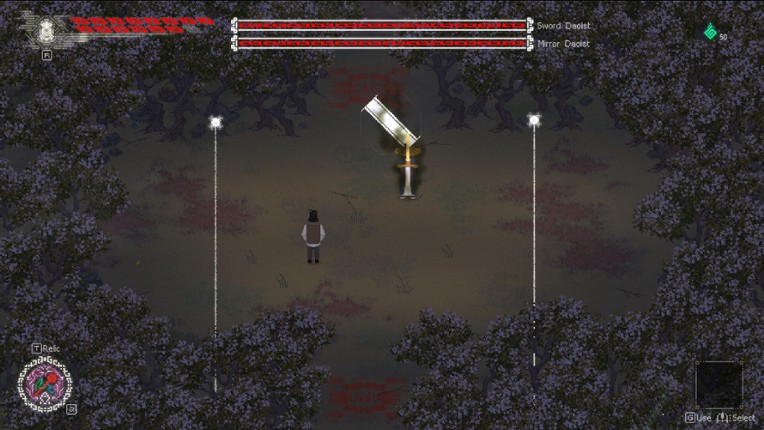 The Rewinder 2 screenshot