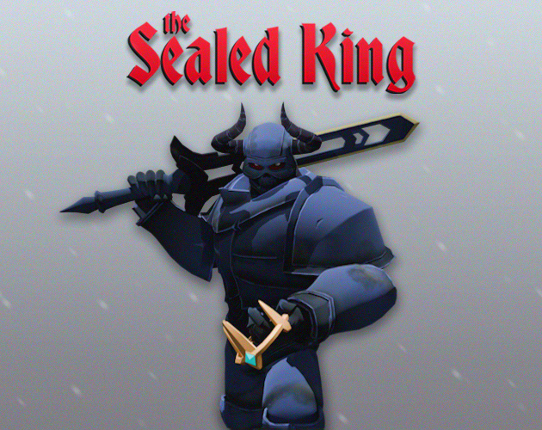 The Sealed King Image