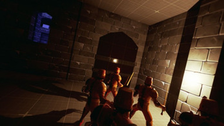 The Sealed King Image